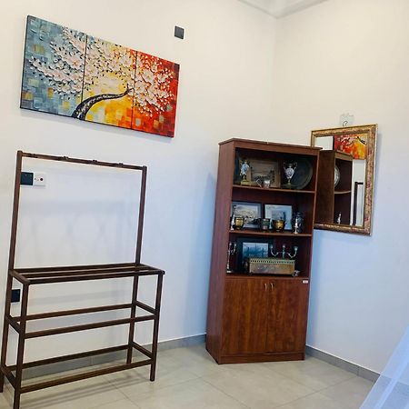 Kavin Beach Hotel Hikkaduwa Εξωτερικό φωτογραφία