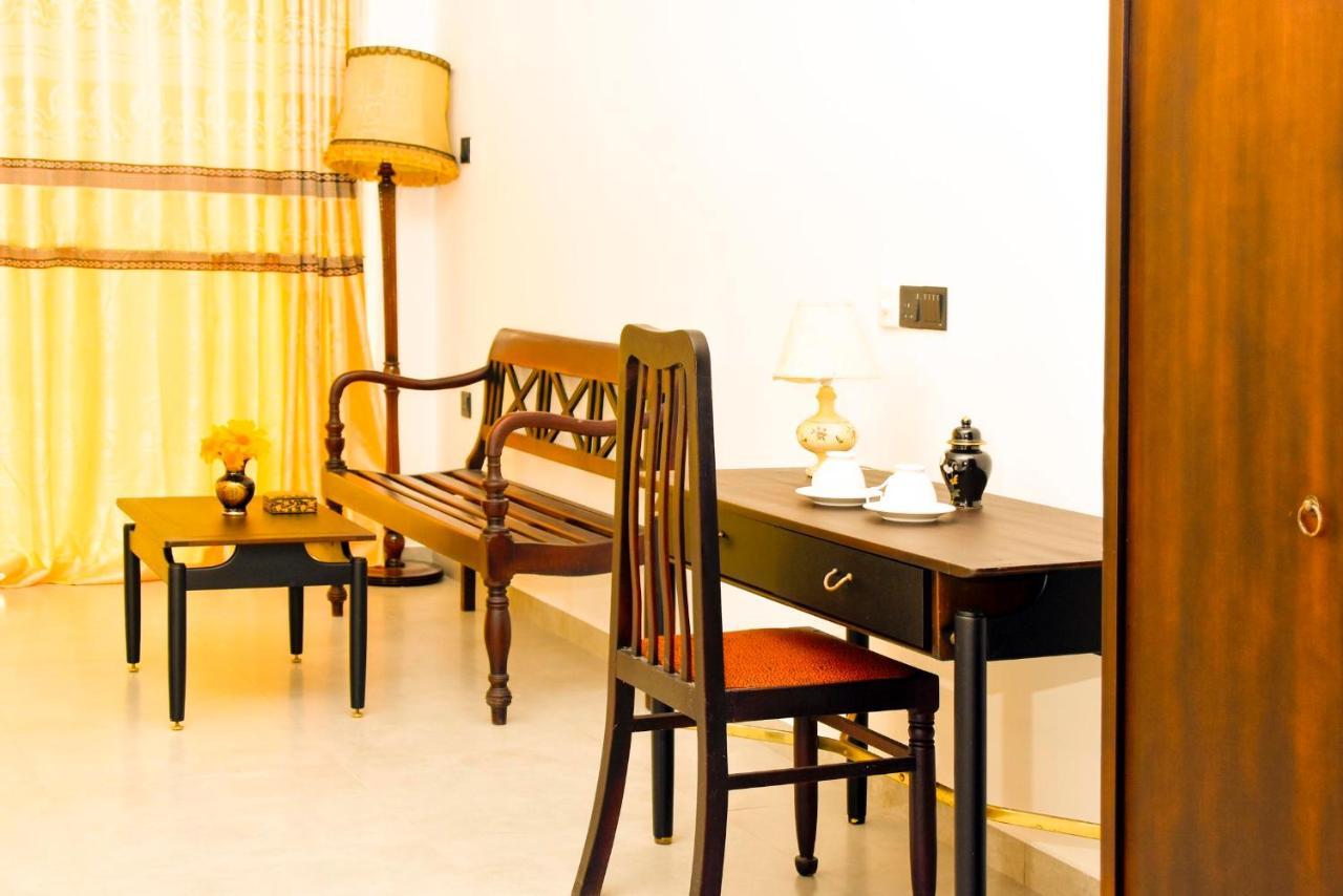 Kavin Beach Hotel Hikkaduwa Εξωτερικό φωτογραφία