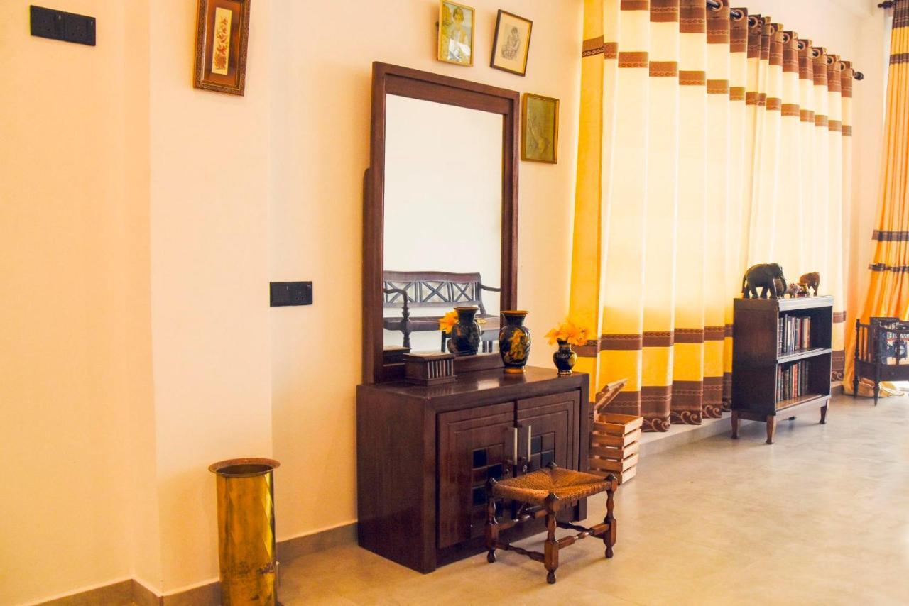 Kavin Beach Hotel Hikkaduwa Εξωτερικό φωτογραφία