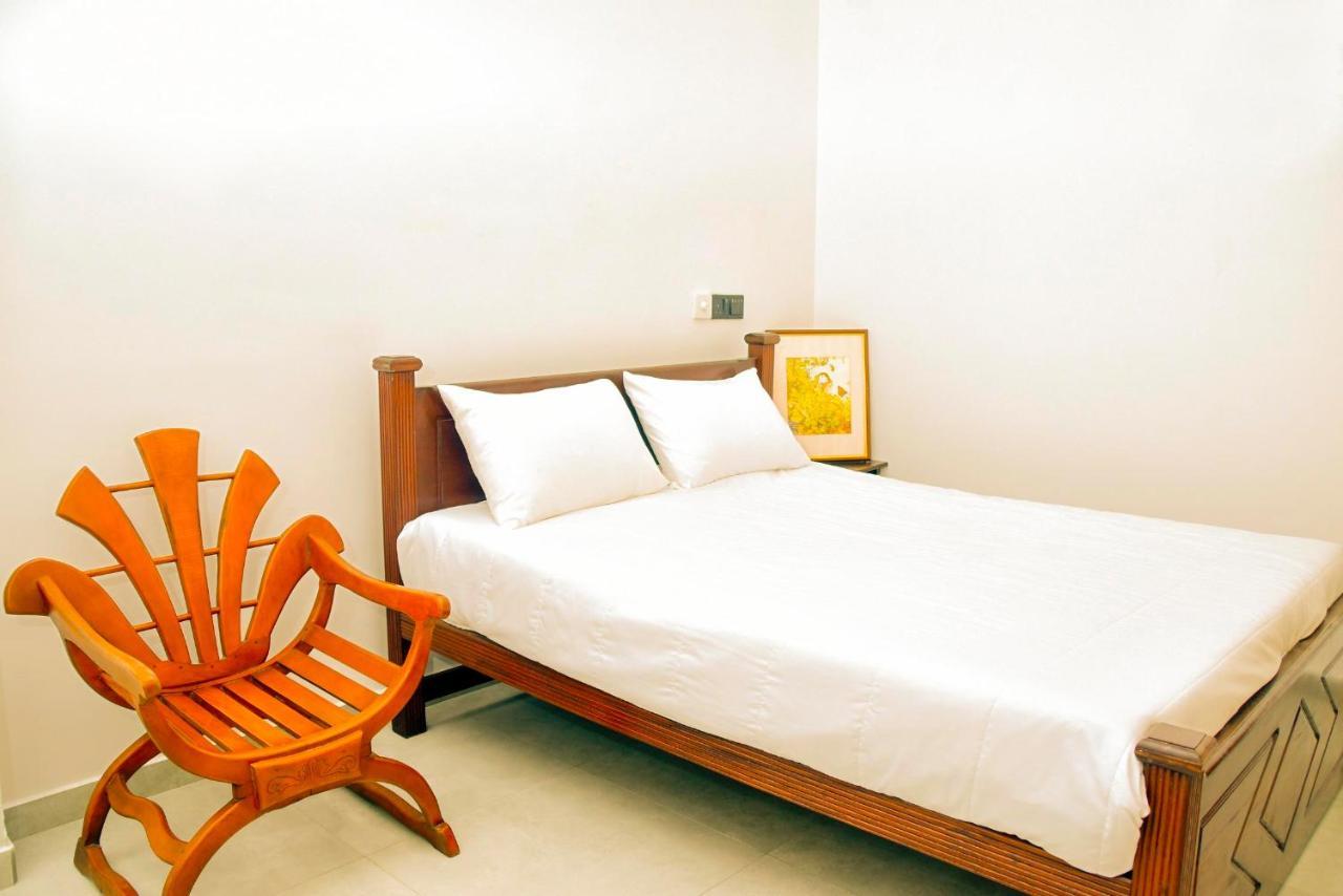 Kavin Beach Hotel Hikkaduwa Εξωτερικό φωτογραφία