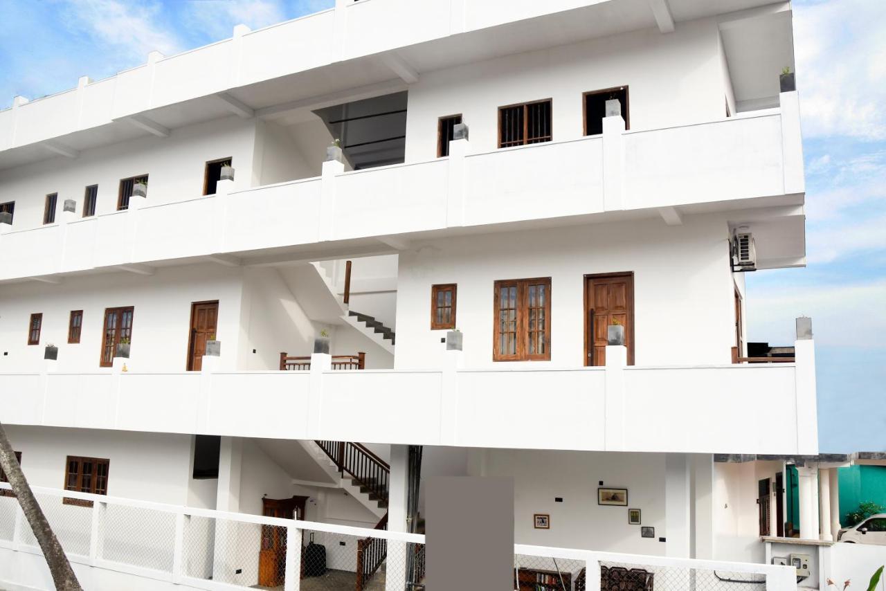 Kavin Beach Hotel Hikkaduwa Εξωτερικό φωτογραφία