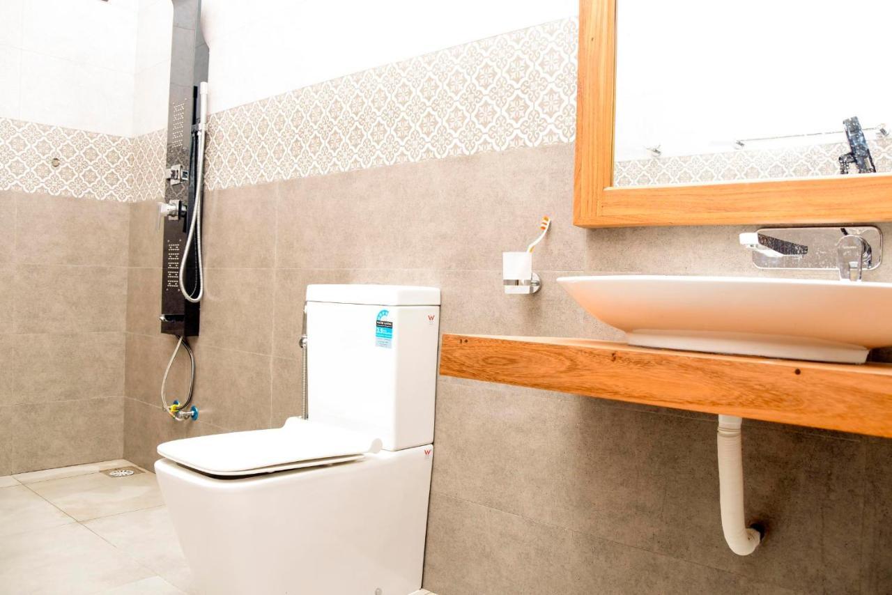 Kavin Beach Hotel Hikkaduwa Εξωτερικό φωτογραφία