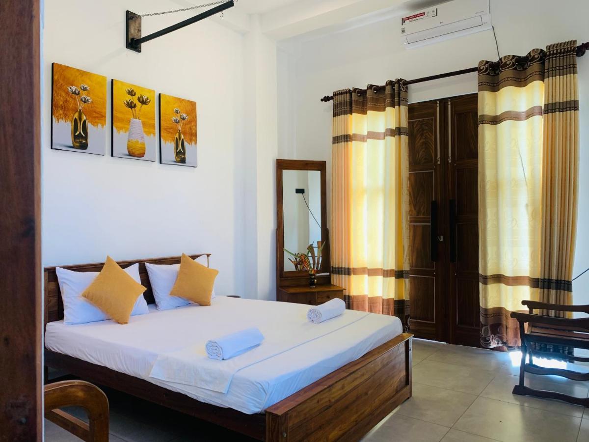 Kavin Beach Hotel Hikkaduwa Εξωτερικό φωτογραφία