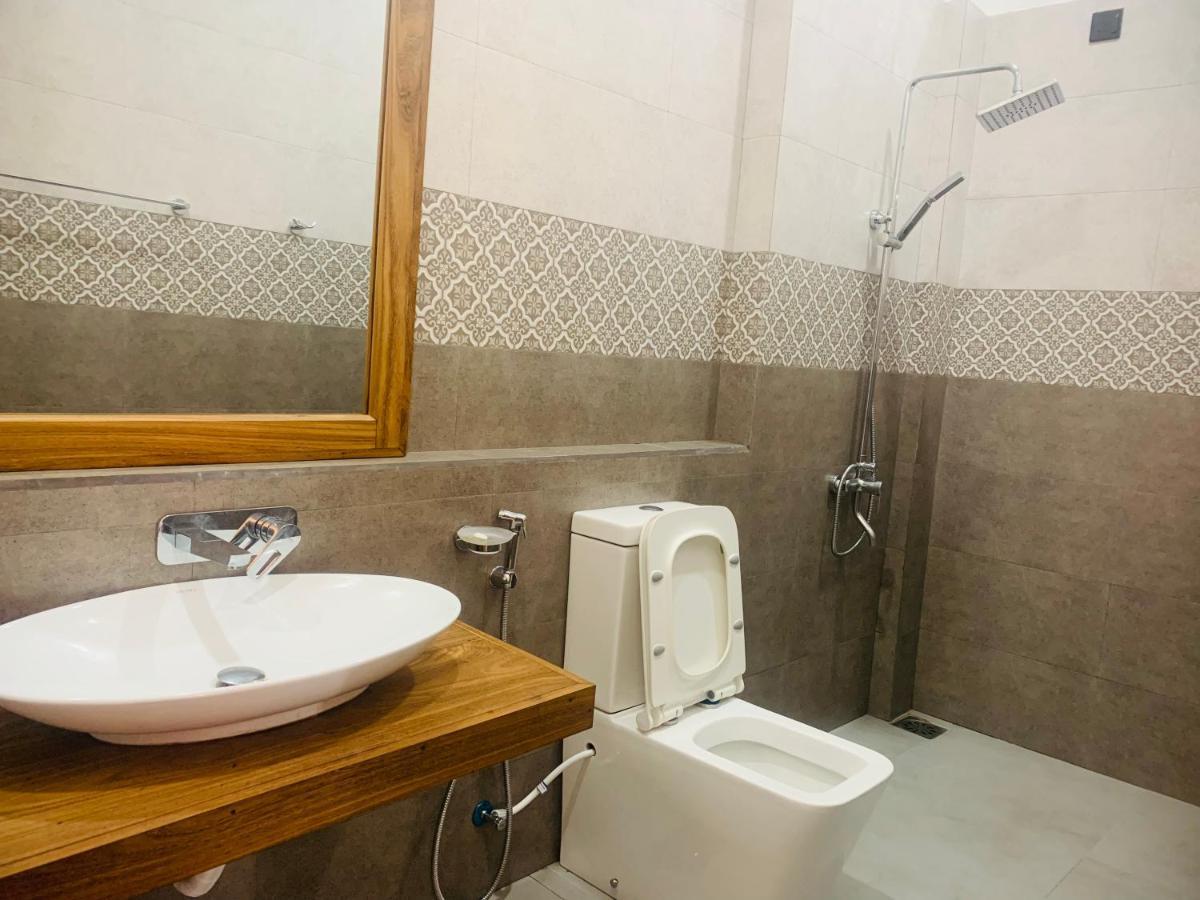 Kavin Beach Hotel Hikkaduwa Εξωτερικό φωτογραφία