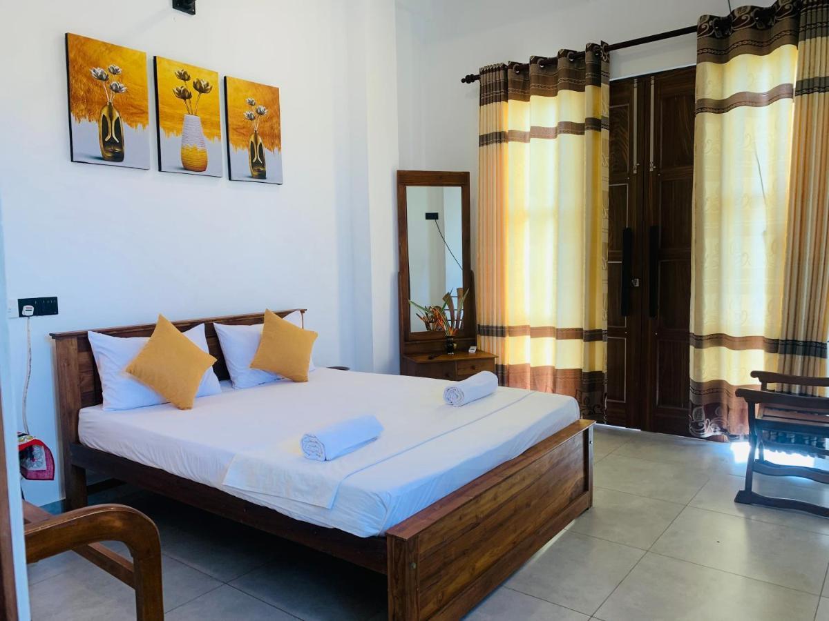 Kavin Beach Hotel Hikkaduwa Εξωτερικό φωτογραφία