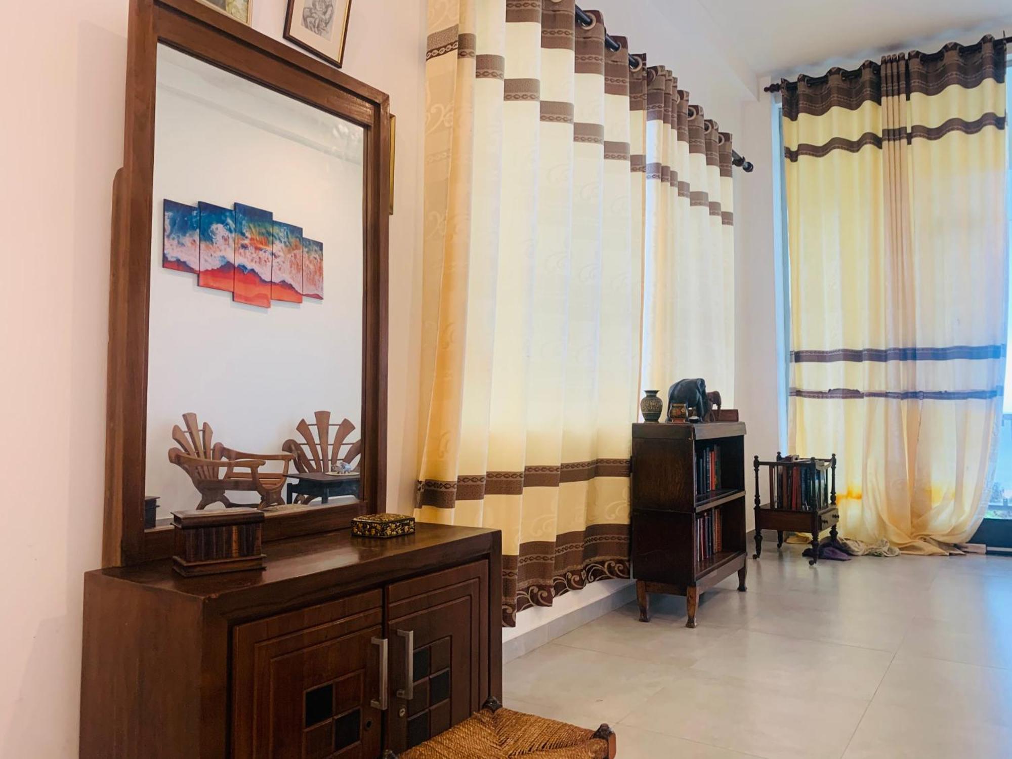 Kavin Beach Hotel Hikkaduwa Εξωτερικό φωτογραφία