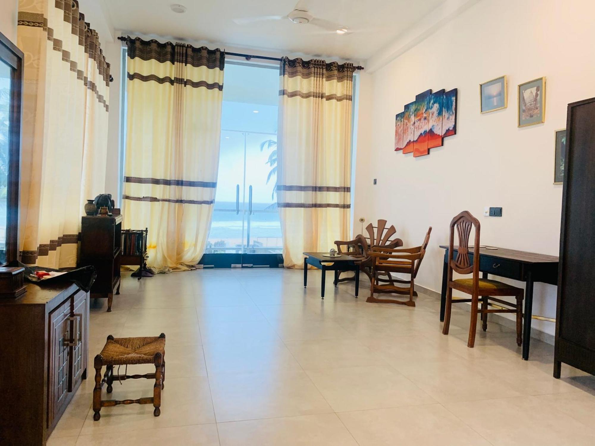 Kavin Beach Hotel Hikkaduwa Εξωτερικό φωτογραφία