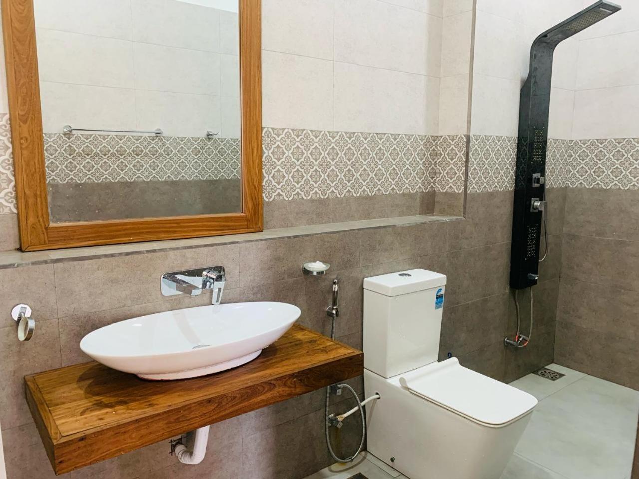 Kavin Beach Hotel Hikkaduwa Εξωτερικό φωτογραφία